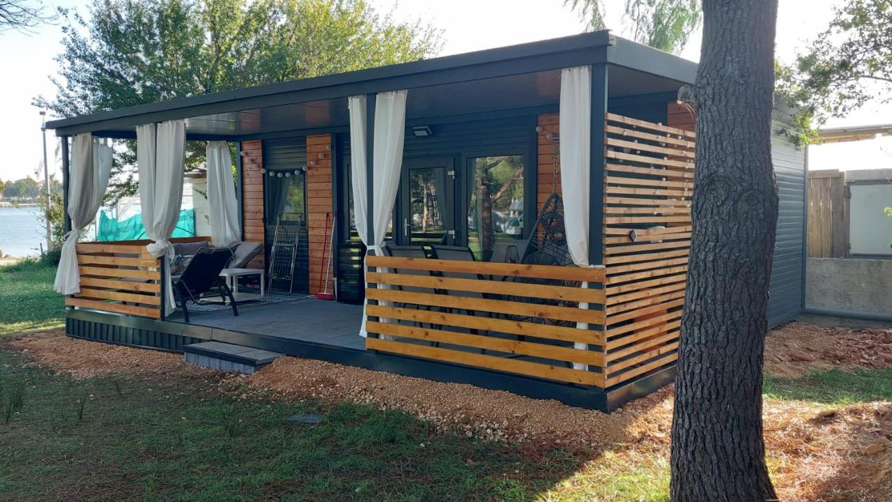 Sak Mobile Privlaka Kemping Privlaka